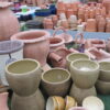 Vasi & contenitori in cotto e ceramica
